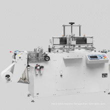 Top sale WEIGANG WQ-320 Automatic Silk Screen Printing Machine
